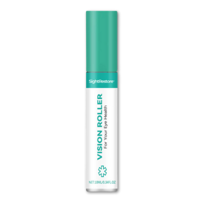 SightRestore™ | Augenroller-Stift