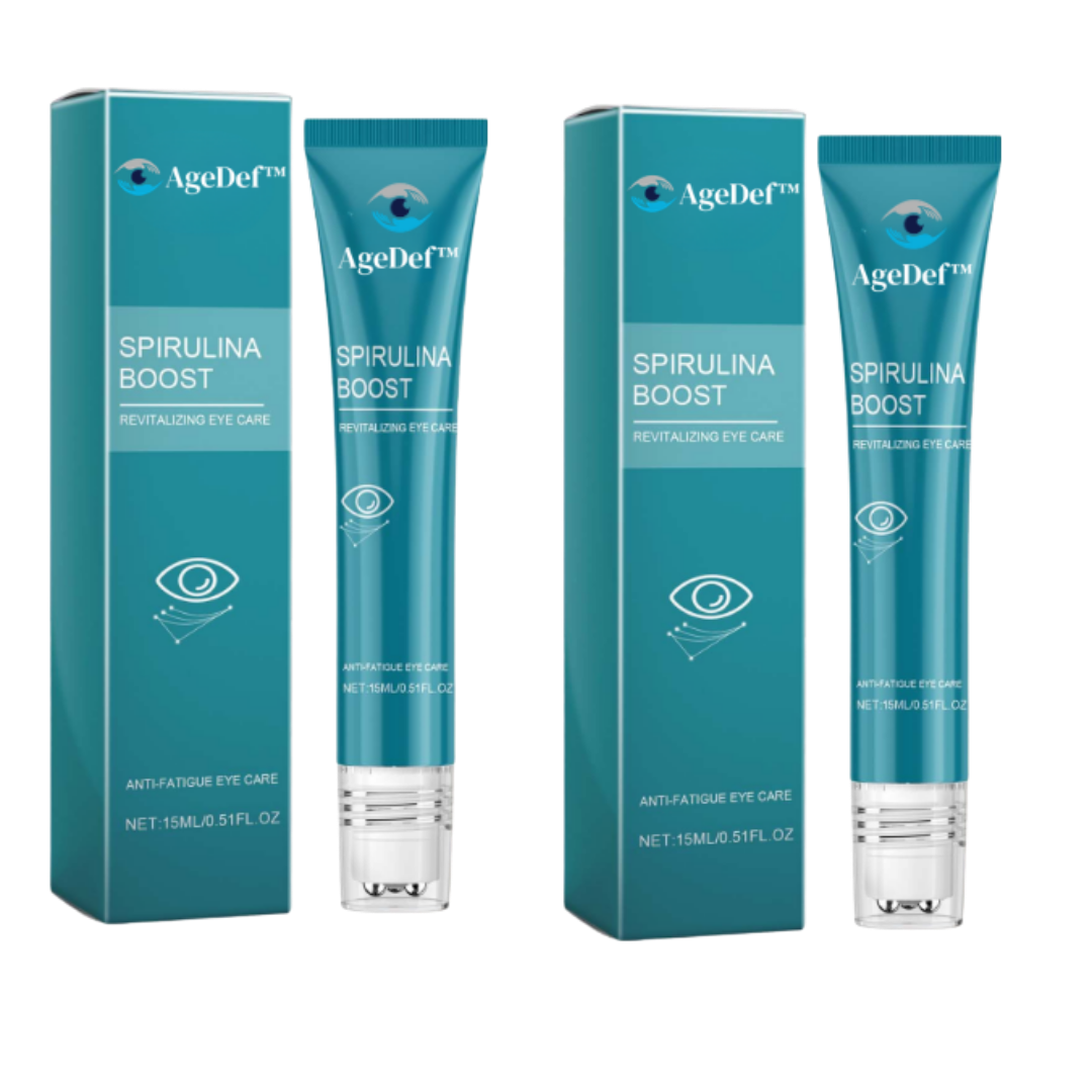 AgeDef™ | Augencreme