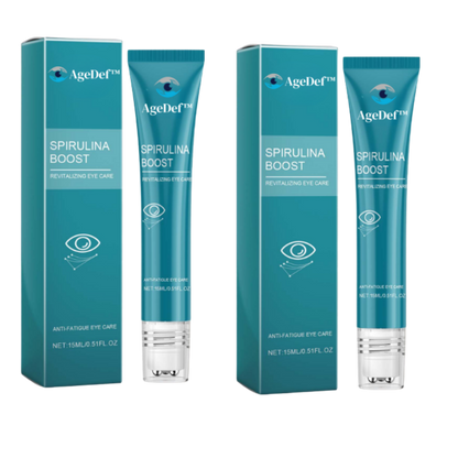 AgeDef™ | Augencreme