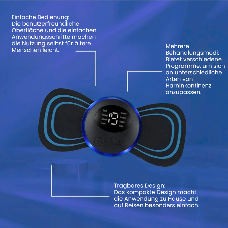 PelviFit™ | Beckenboden-Trainer