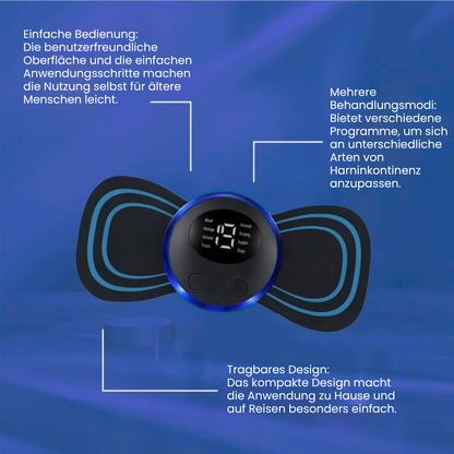 PelviFit™ | Beckenboden-Trainer