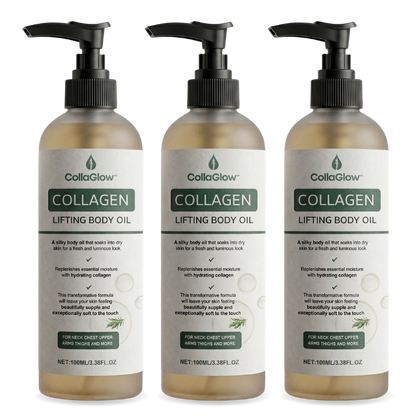 CollaGlow™ | Collagen-Öl