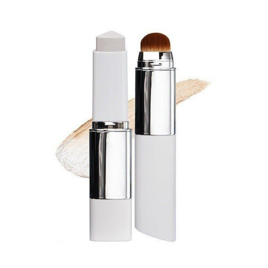 SkinBlend™ | Sag unebenem Hautbild Lebewohl und erhalte in Sekunden einen makellosen Teint!