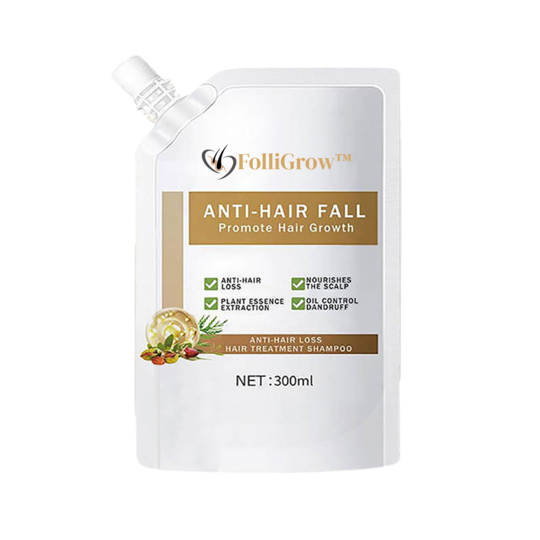 FolliGrow™ | Anti-Haarausfall