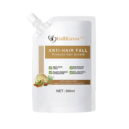 FolliGrow™ | Anti-Haarausfall