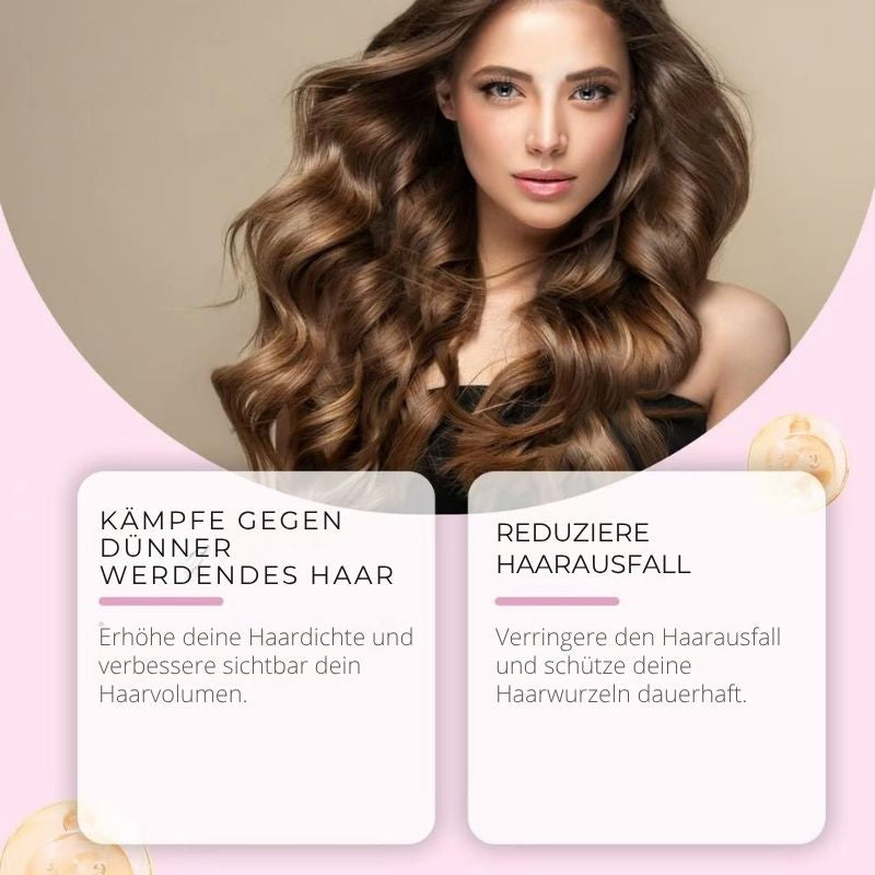 HairRestore™ | Haarstärkendes Spray