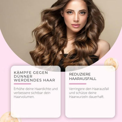 HairRestore™ | Haarstärkendes Spray