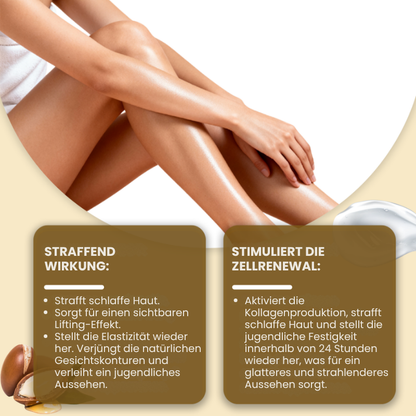 RevitaFirm™ | Collagen Anti-Aging Körperlotion