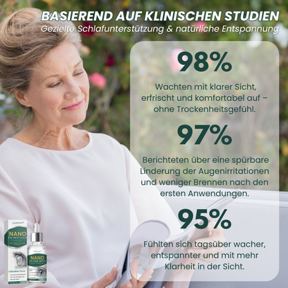 Luminis™ | Nano-Augentropfen-Serum