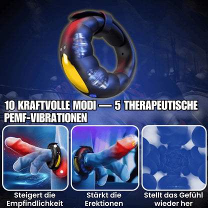 Zerexion™ | Die Revolution der männlichen Leistungsfähigkeit