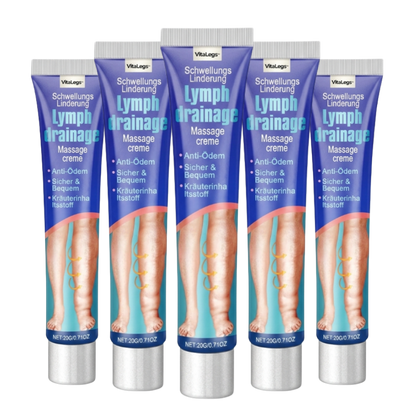 VitaLegs™ | Anti-Ödem-Creme