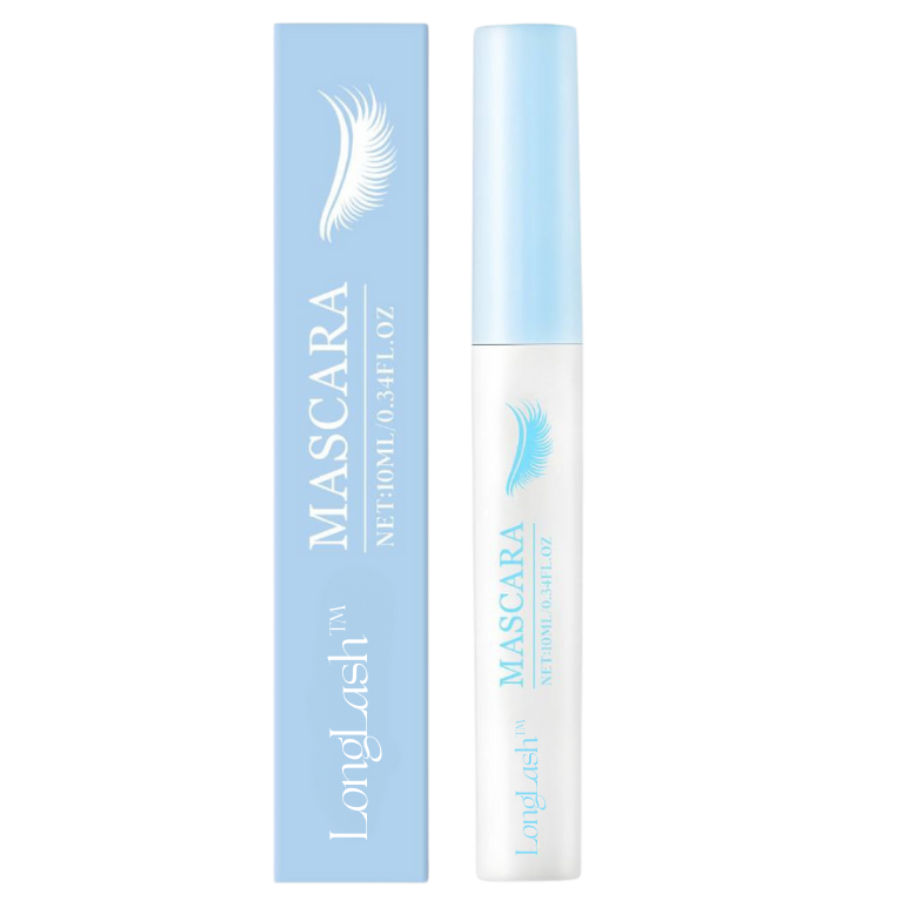 LongLash™ | Sichtbar dichtere Wimpern, den ganzen Tag haltbar