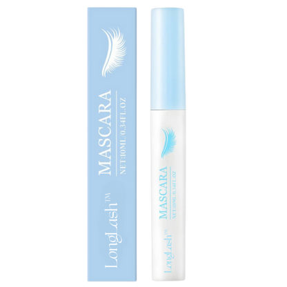 LongLash™ | Sichtbar dichtere Wimpern, den ganzen Tag haltbar