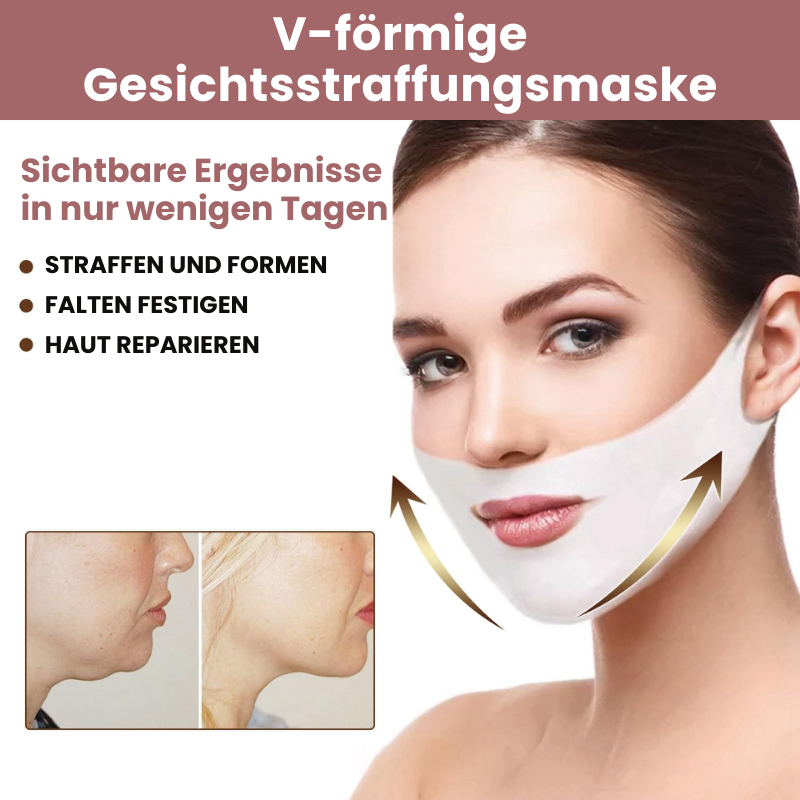 SculptFix™ | Kinnstraffungsmaske