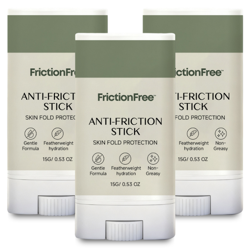 FrictionFree™ | Anti-Friction Stick