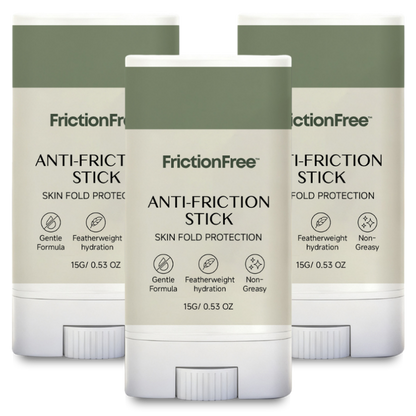 FrictionFree™ | Anti-Friction Stick
