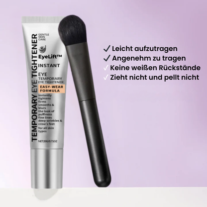 EyeLift™ | Entfernt 98 % aller Augenringe & Falten sofort!