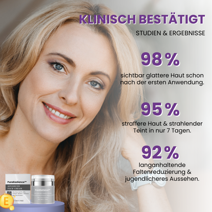 PureRadiance™ | Anti-Aging-Creme