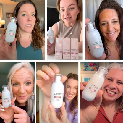 HairRevive™ | Reis-Nährstoff-Haarspray