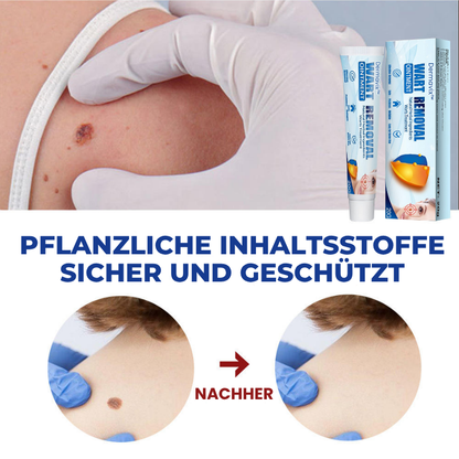 Dermavix™ | Entfernt 97% der Warzen & Hauttaggen in nur 3 Tagen!