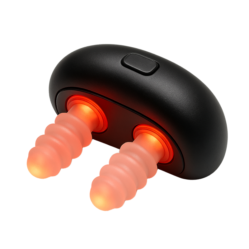 NasaFlux™ | Rotlichttherapie