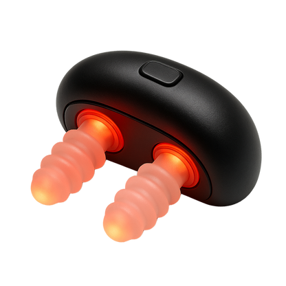 NasaFlux™ | Rotlichttherapie