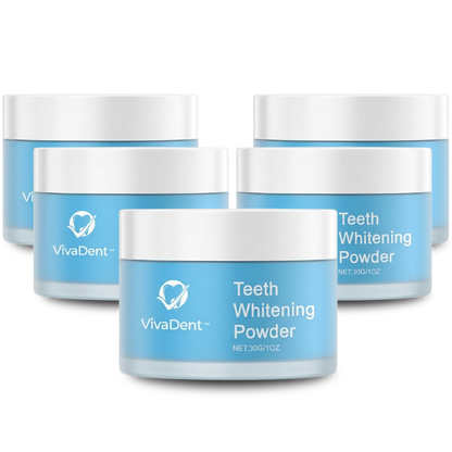 VivaDent™ | Zahnreparaturpulver