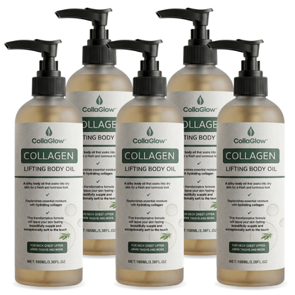 CollaGlow™ | Collagen-Öl