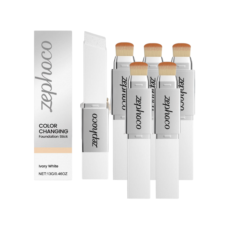 SkinBlend™ | Sag unebenem Hautbild Lebewohl und erhalte in Sekunden einen makellosen Teint!