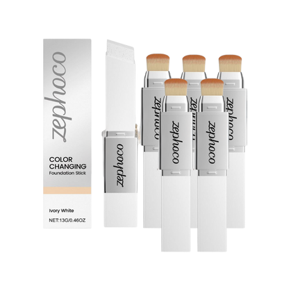 SkinBlend™ | Sag unebenem Hautbild Lebewohl und erhalte in Sekunden einen makellosen Teint!