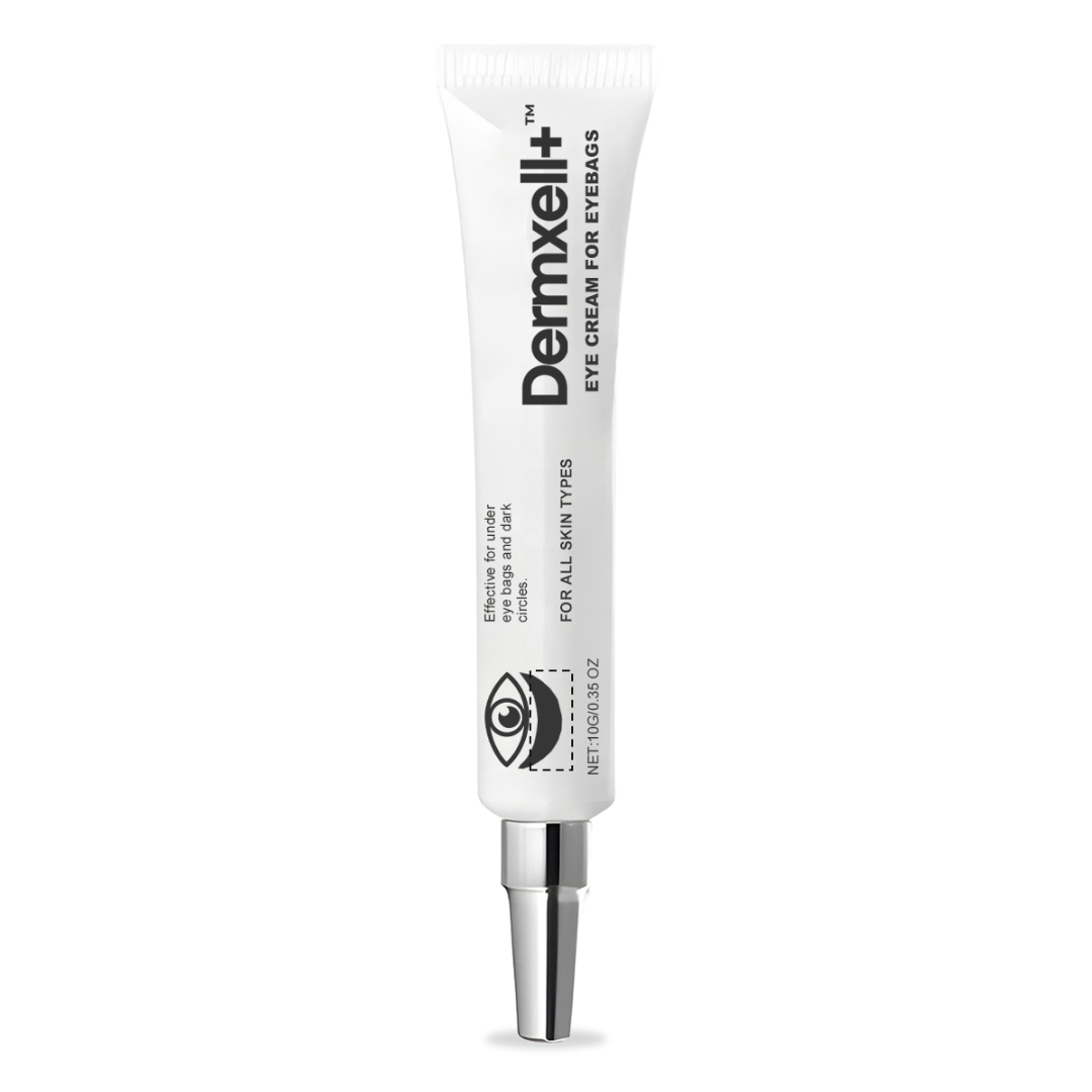 Dermxell+ | Sofort wirkende Augenlifting-Creme