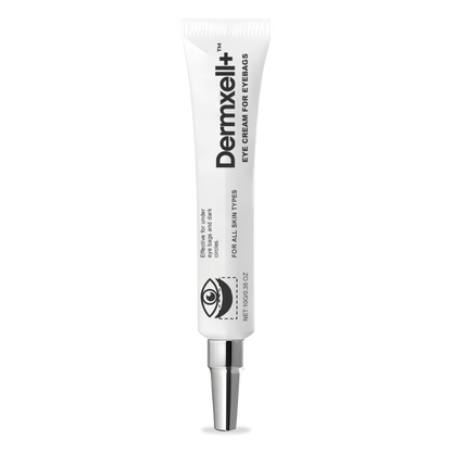 Dermxell+ | Sofort wirkende Augenlifting-Creme