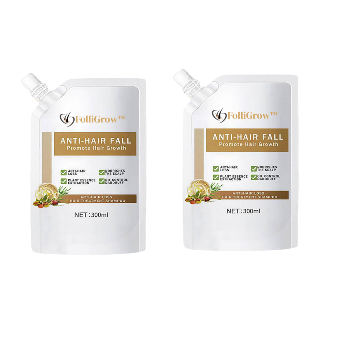 FolliGrow™ | Anti-Haarausfall