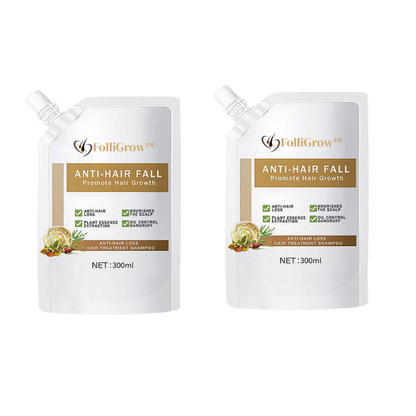 FolliGrow™ | Anti-Haarausfall