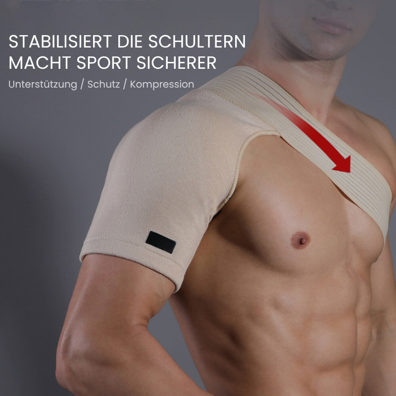 OrthoSleeve™ | Orthopädische Schulterstütze