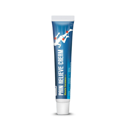 NervoVital™ | Nervenschmerz-Linderungscreme