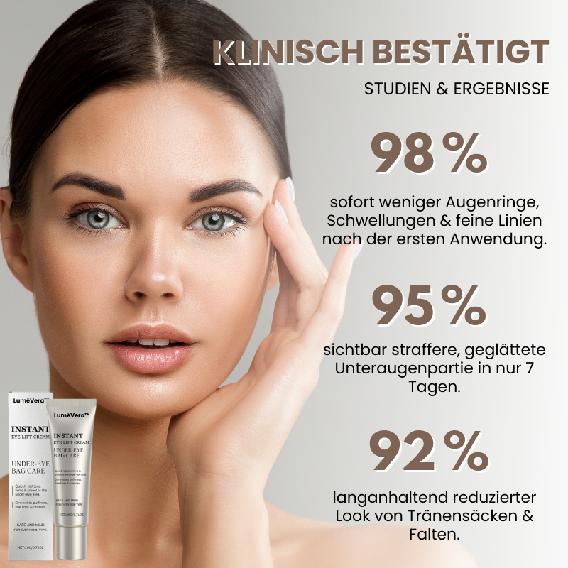 LuméVera™ | Eye-Lift-Creme
