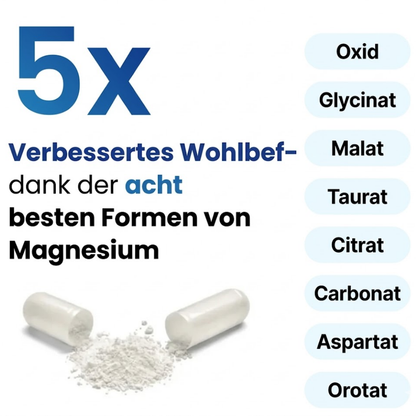 CalmBoost™ | Energiebooster