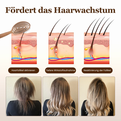 VoluGlow™ | Sofortiger Ansatz-Lift & 3x Mehr Fülle in Nur 2 Minuten Am Tag!