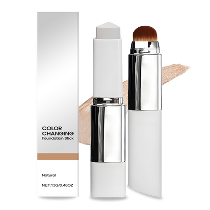 PerfectBlend™ | Farbwechsel-Foundation