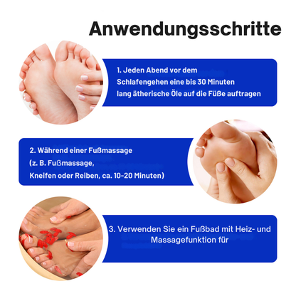 HeightBoost™ | Wachstumsöl