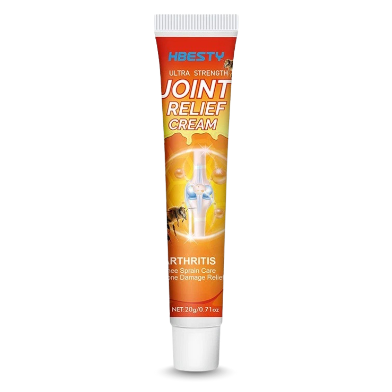KneeRenew™ | Gelenk-Pflege-Creme