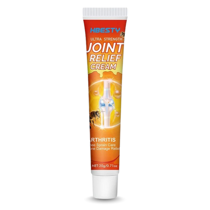 KneeRenew™ | Gelenk-Pflege-Creme