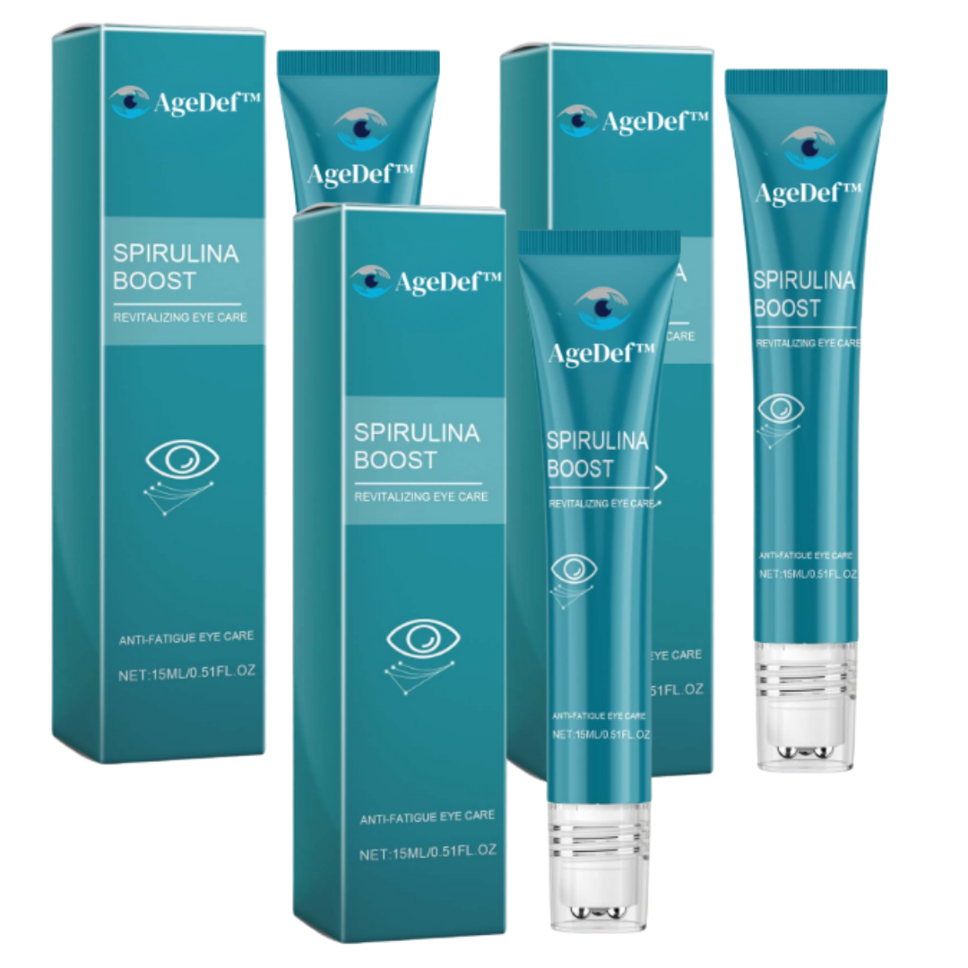 AgeDef™ | Augencreme