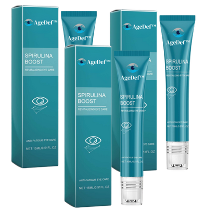 AgeDef™ | Augencreme