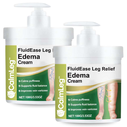 CalmLeg™ | Professionelle Bein-Circulationscreme