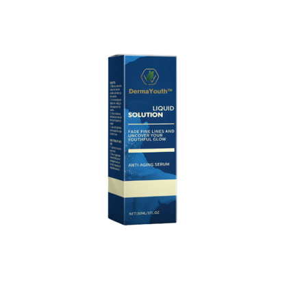 DermaYouth™ | Flüssige Lösung