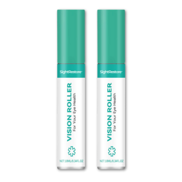SightRestore™ | Augenroller-Stift