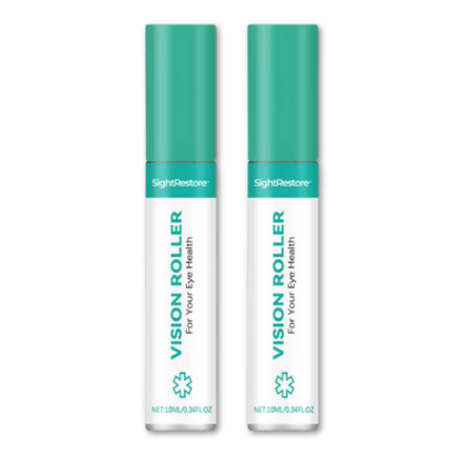 SightRestore™ | Augenroller-Stift