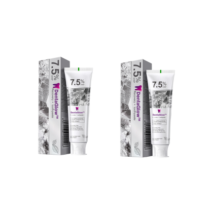 DentaGlow™ | Zahngesundheits-Supplement